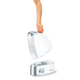 Beurer LB 44 Umidificator de aer 