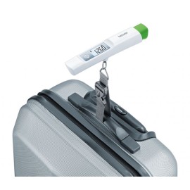 Beurer LS 20 Cantar pentru bagaje ECO 