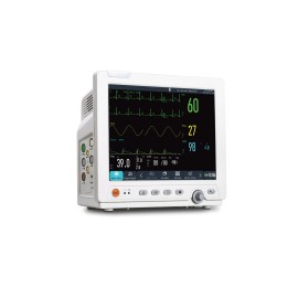 Monitor multiparametru pacienti, display 12” – LTD365/2 