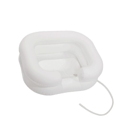 Lavoar gonflabil cu pompă, 806235