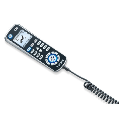 Beurer MC5000 HCT - deluxe Fotoliu de masaj
