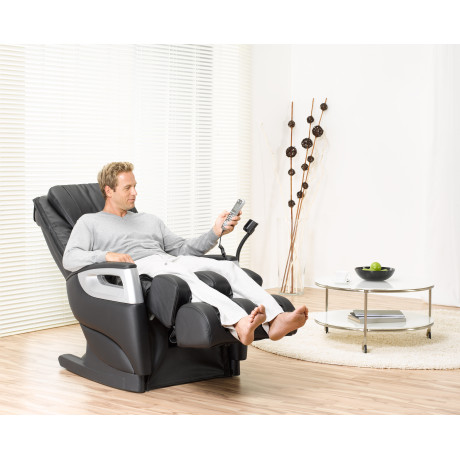 Beurer MC5000 HCT - deluxe Fotoliu de masaj