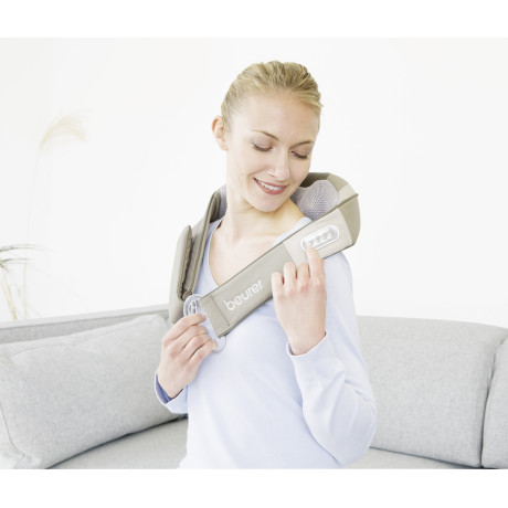 Beurer MG 148 Aparat masaj pentru zona cervicala