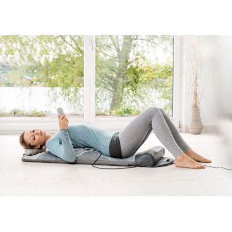 Beruer MG 280 Saltea pentru stretching si yoga Beruer MG 280 Saltea pentru stretching si yoga