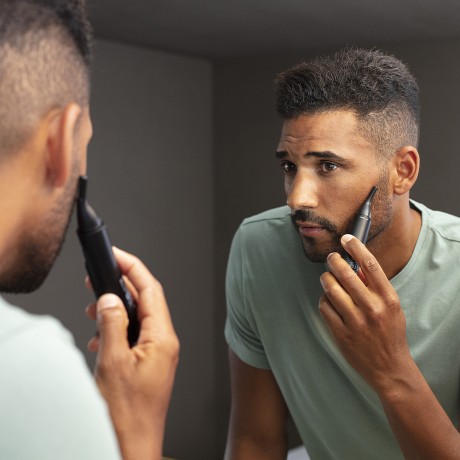 Beurer MN2X Trimmer de înaltă precizie