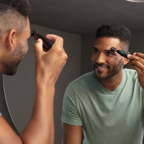 Beurer MN2X Trimmer de înaltă precizie