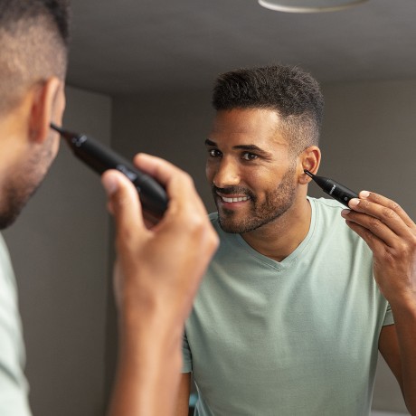 Beurer MN2X Trimmer de înaltă precizie