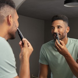 Beurer MN2X Trimmer de înaltă precizie 