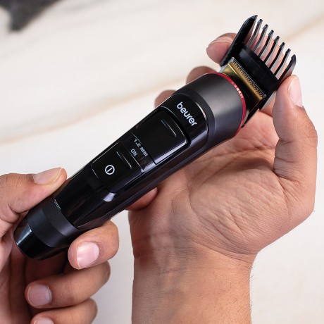 Beurer MN4X Trimmer pentru barbă