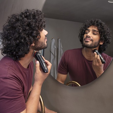 Beurer MN4X Trimmer pentru barbă