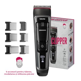 Beurer MN5X Aparat de tuns părul 