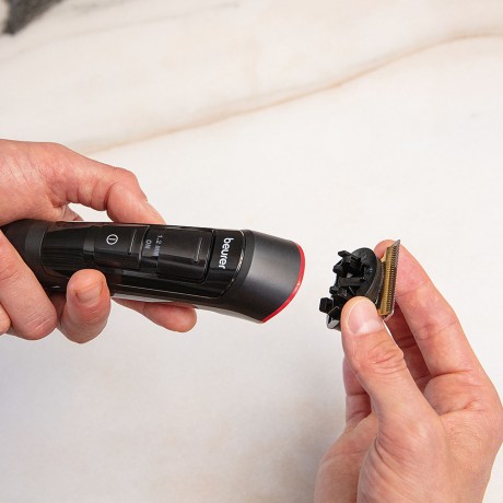 Beurer MN9X Aparat de tuns multifuncțional