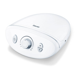 Beurer MP 100 Statie pentru manichiura / pedichiura profesionala 