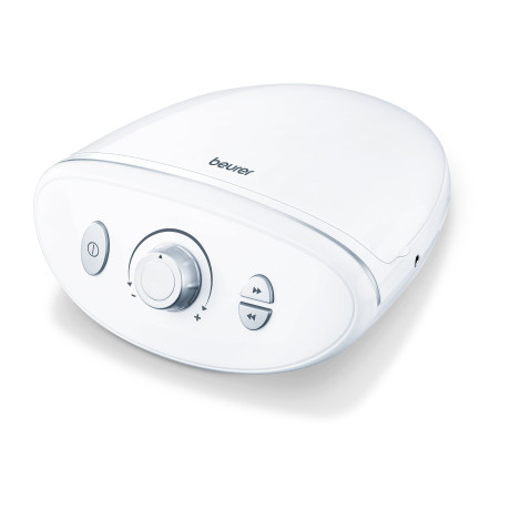 Beurer MP 100 Statie pentru manichiura / pedichiura profesionala