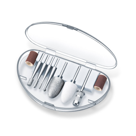 Beurer MP 100 Statie pentru manichiura / pedichiura profesionala