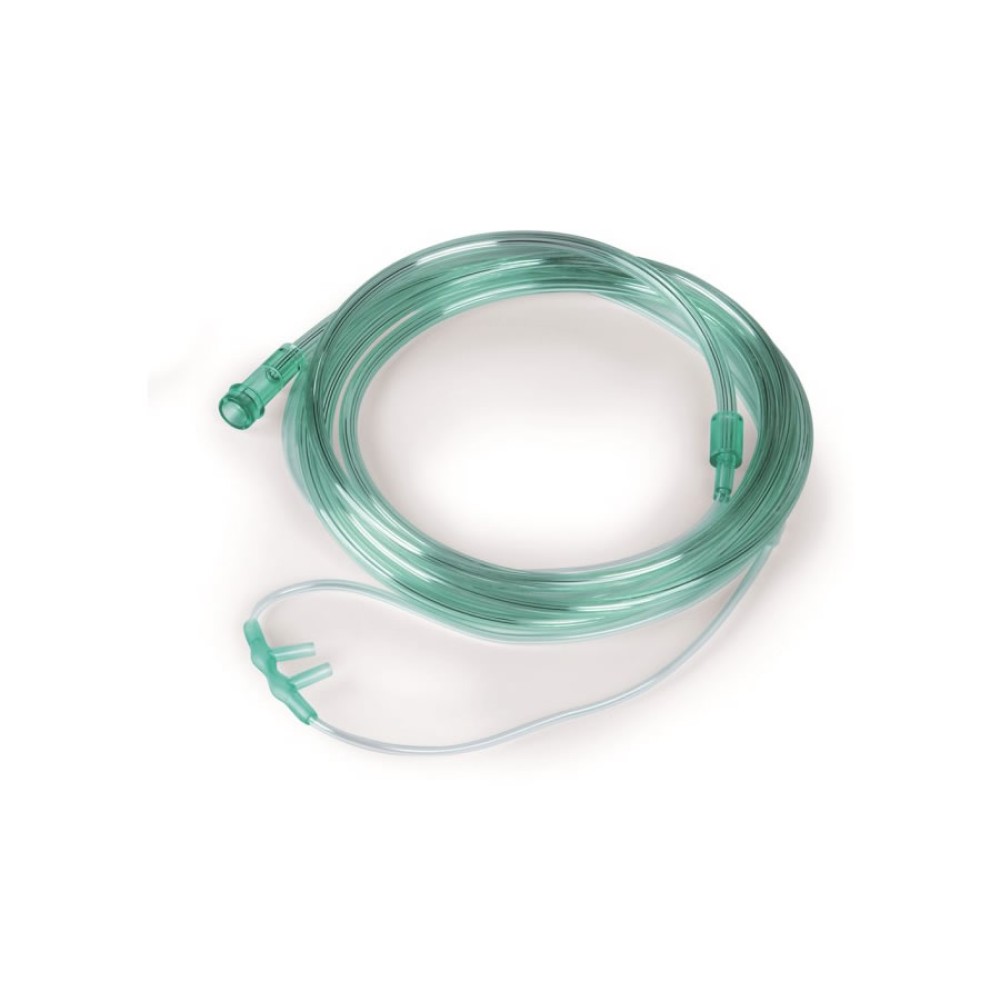 Canula nazala pentru oxigenoterapie, cod. OS401 Moretti