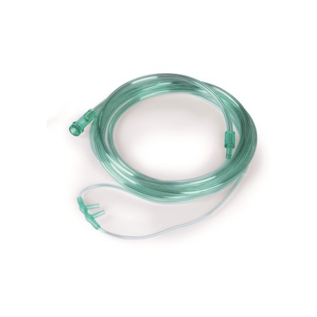 Canula nazala pentru oxigenoterapie, cod. OS401 Moretti