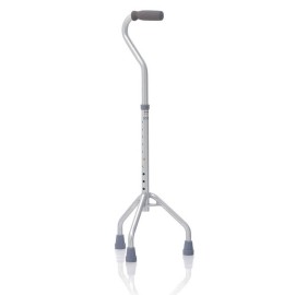 Baston tripod cu maner curb - RP720  Baston tripod cu maner curb - RP720