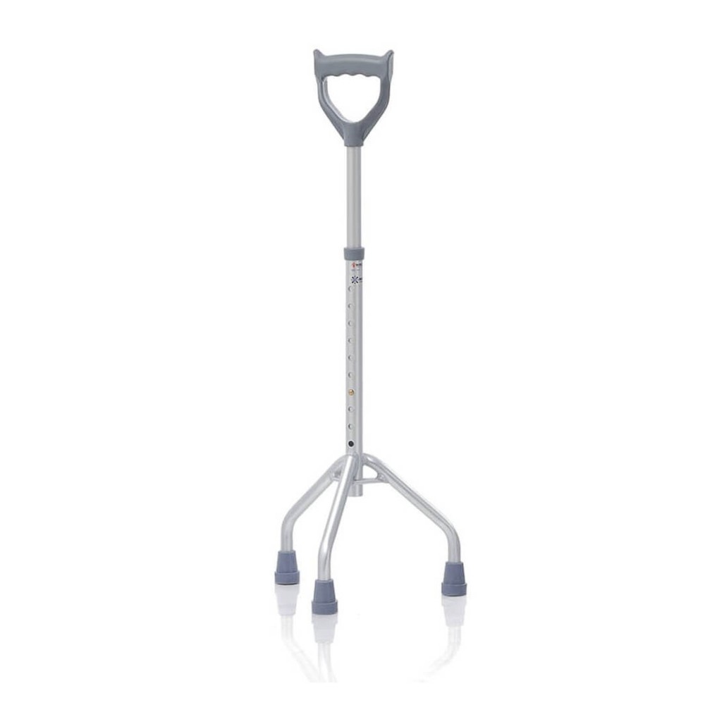 Baston tripod cu maner inchis - RP721