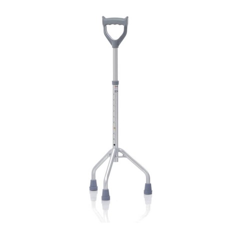 Baston tripod cu maner inchis - RP721