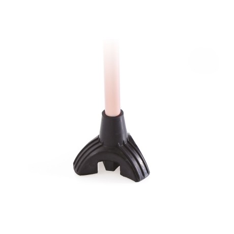 Baston reglabil din aluminiu cu amortizor tip stea RP191R