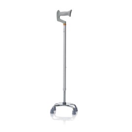  Baston tetrapod cu bază îngustă și mâner deschis - RP726 