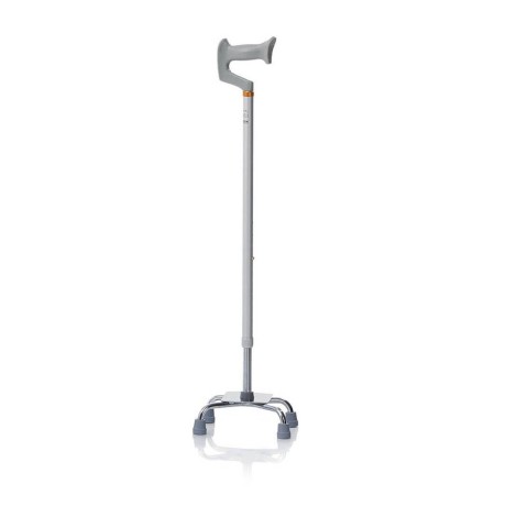  Baston tetrapod cu bază îngustă și mâner deschis - RP726