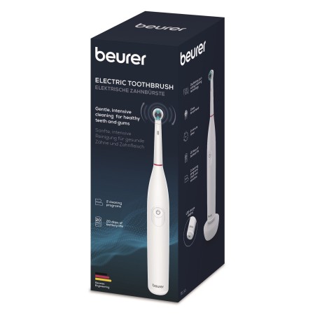 Beurer TB 30 Periuta de dinti electrica