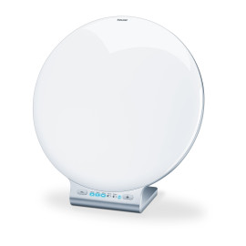 Beurer TL 100 Lampa cu lumina naturala 2-in-1 