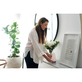 Beurer LA 30 Pulverizator de arome 