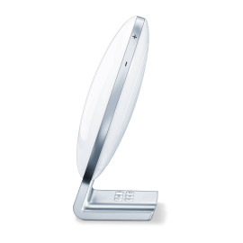 Beurer WL 75 Ceas desteptator cu lampa 