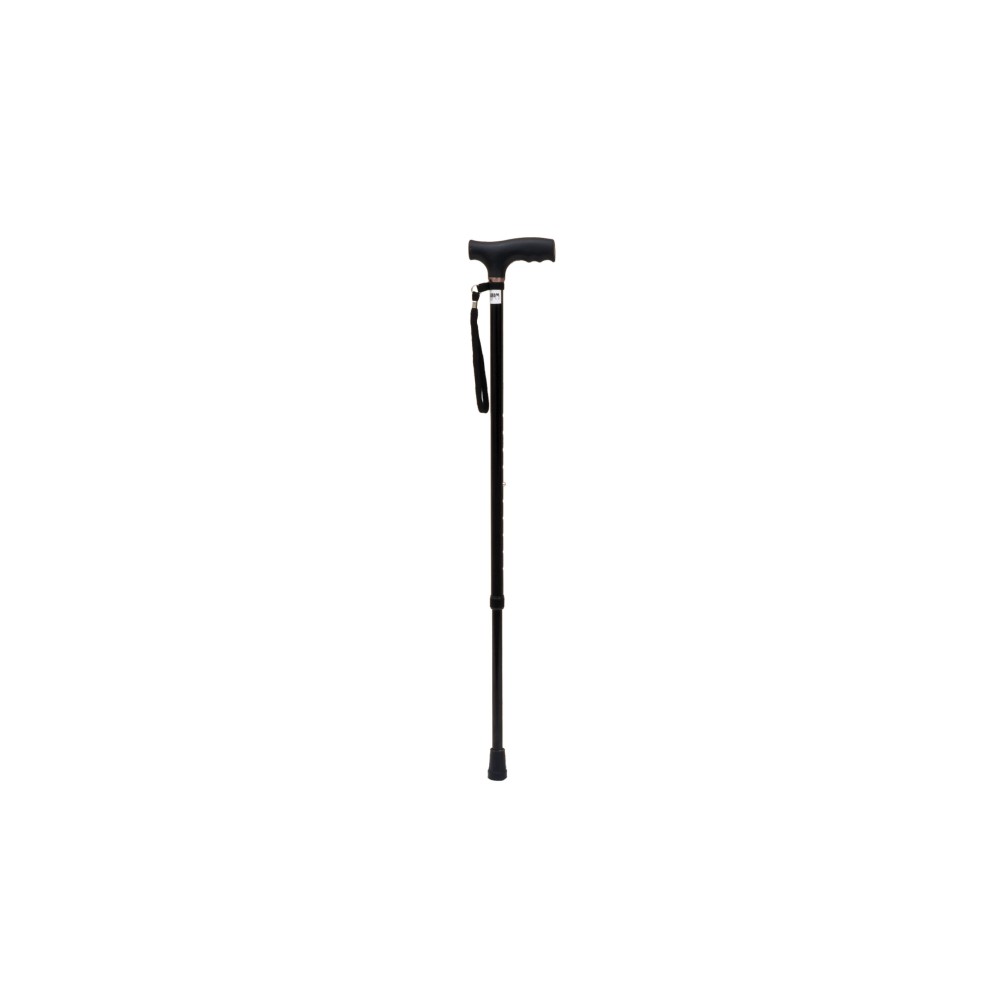 Baston pliabil din aluminiu, 809256