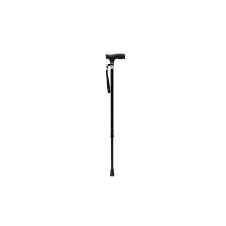 Baston pliabil din aluminiu, 809256