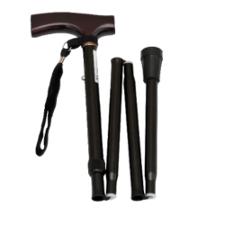 Baston pliabil din aluminiu, 809256 