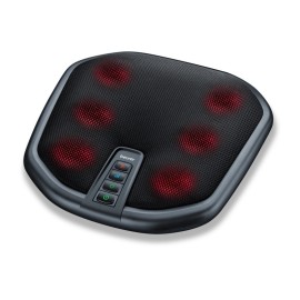 Beurer FM 70 Aparat masaj Shiatsu pentru picioare si spate  Beurer FM 70 Aparat masaj Shiatsu pentru picioare si spate