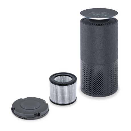 Beurer LR 401 Purificator de aer cu WIFI