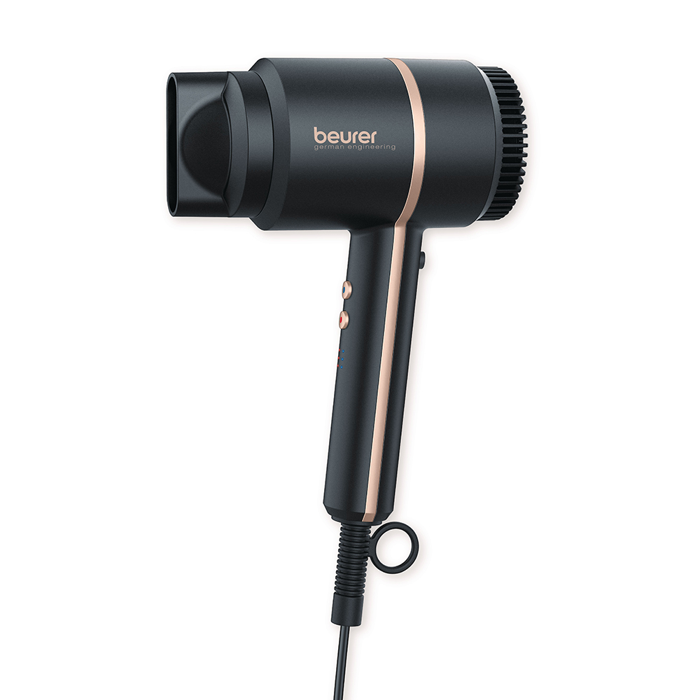 Beurer HC 35 Uscator de par compact