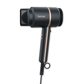 Beurer HC 35 Uscator de par compact