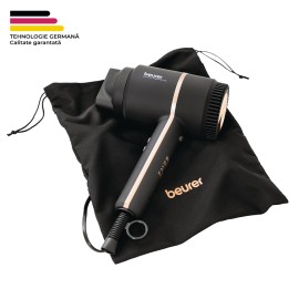 Beurer HC 35 Uscator de par compact 