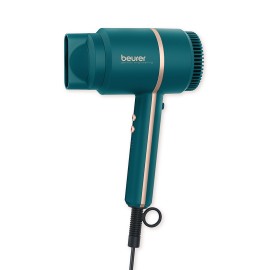 Beurer HC 35 Ocean Uscator de par, culoarea Petrol 