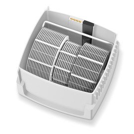 Beurer LW 230 Purificator de aer 2-in-1 Alb 