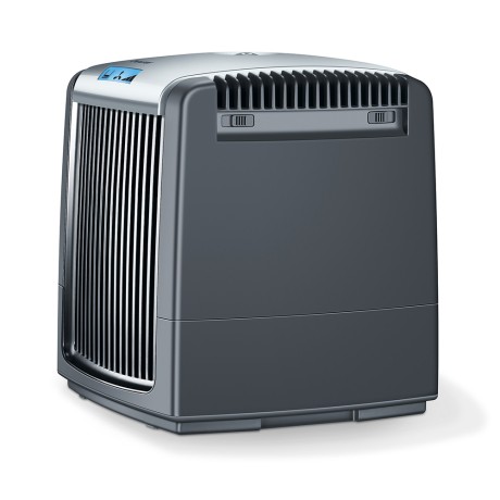Beurer LW 230 Purificator de aer 2-in-1 Negru Beurer LW 230 Purificator de aer 2-in-1 Negru
