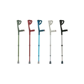 Cârjă sprijin pe cot Moretti RP701A  Cârjă sprijin pe cot Moretti RP701A