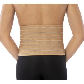 Centură abdominală 21 cm, cod 5159, Anatomic Help Centură abdominală 21 cm, cod 5159, Anatomic Help