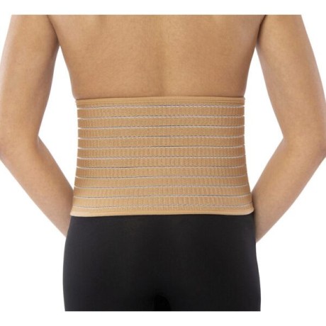 Centură abdominală 21 cm, cod 5159, Anatomic Help