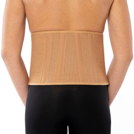 Centură pentru talie 21 cm, cod 5152, Anatomic Help