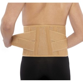 Centură pentru talie "Gold", cod 5154, Anatomic Help Centură pentru talie "Gold", cod 5154, Anatomic Help