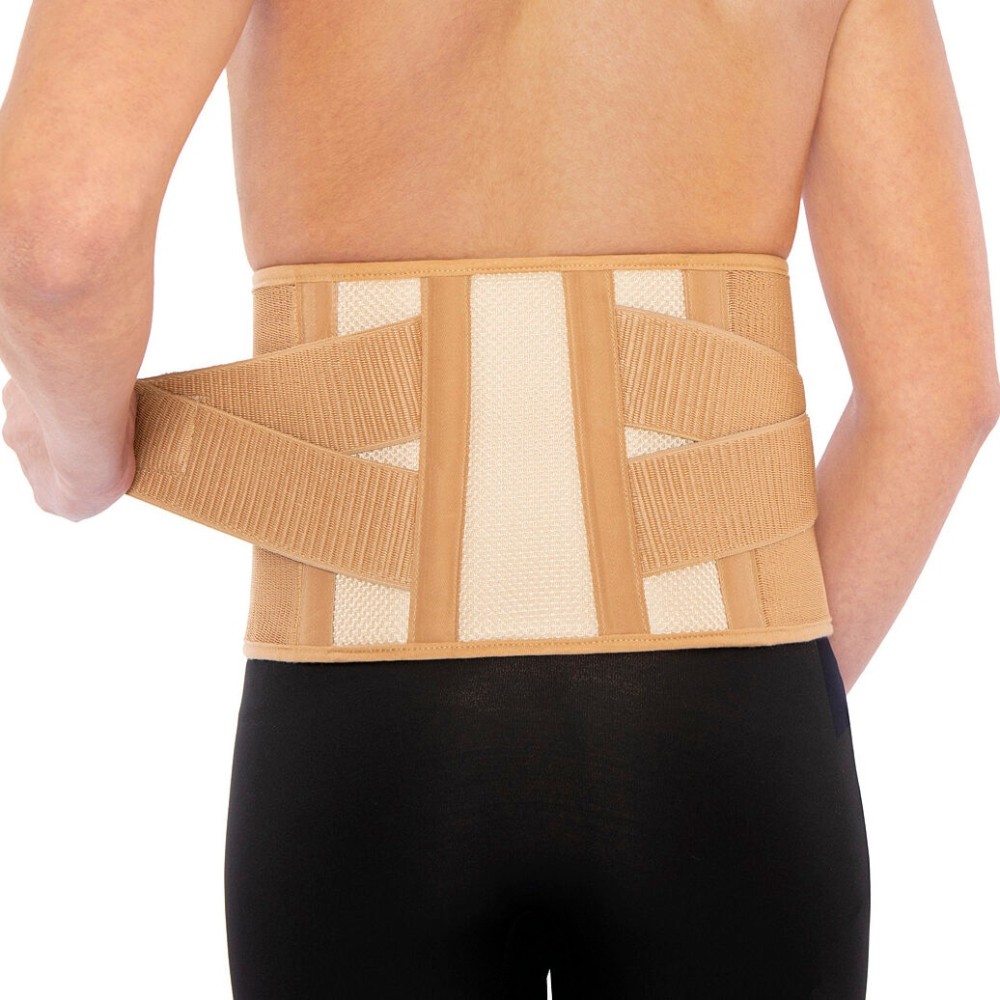 Centură pentru talie "Air Mesh", cod 5192, Anatomic Help Centură pentru talie "Air Mesh", cod 5192, Anatomic Help