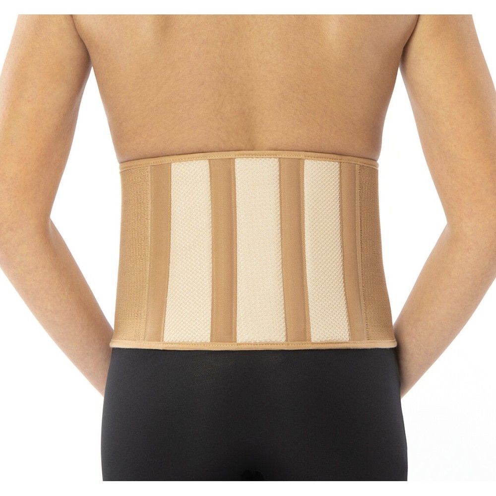 Centură pentru talie "Air Mesh", cod 5193, Anatomic Help