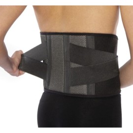Centură pentru talie din neopren "Air Mesh", cod 554, Anatomic Help Centură pentru talie din neopren "Air Mesh", cod 554, Anatomic Help